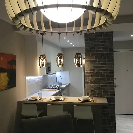דירה F & B Summer Collection - - Peraía