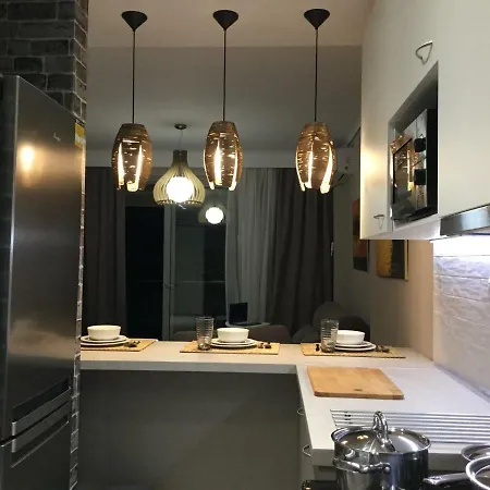 דירה F & B Summer Collection - - Peraía
